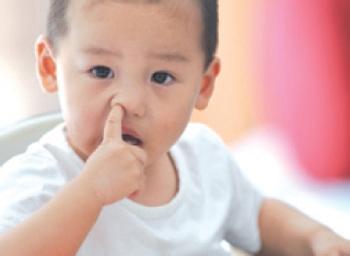 孩子怎么预防流鼻血 怎么预防流鼻血
