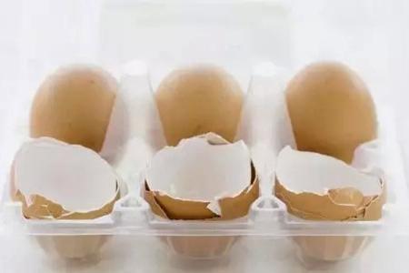 鸡蛋壳的妙用 鸡蛋壳有哪些妙用_鸡蛋壳有什么用