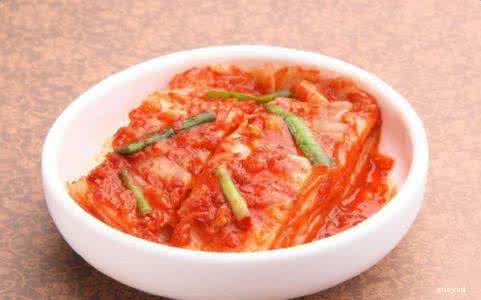 韩国泡菜的食用方法 韩国泡菜怎么吃好吃 韩国泡菜的食用指南(2)