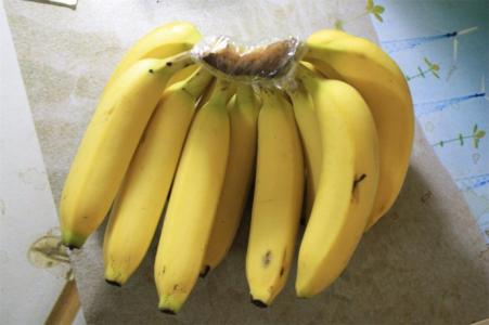 香蕉的保存方法保鲜膜 香蕉的保存方法