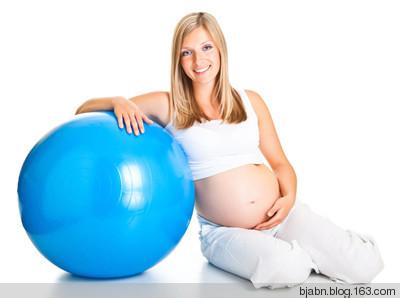 孕期胎教 孕期有益胎教的运动