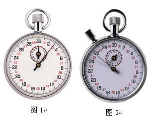 秒表用法 秒表的用法 秒表怎么保养