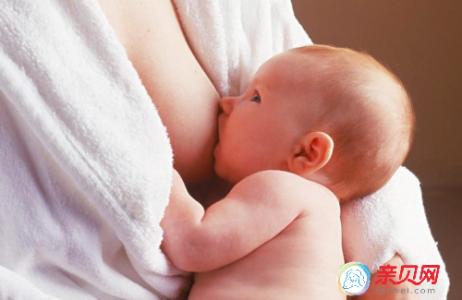 育儿知识：母乳喂养，有利于宝宝神经发育