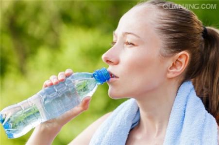 怎么补充身体水分 夏天怎么给孩子补充水分