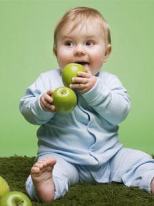 宝宝不能吃的水果 夏季宝宝不能多吃6种水果