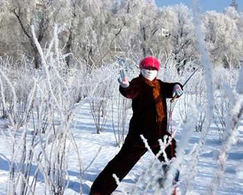 冬季健康养生 冬季养生十个健康问题
