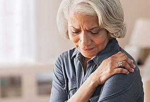 缓解肩周炎的运动 如何运动能有效缓解肩周炎