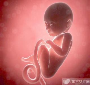 孕晚期缺氧是什么原因 什么原因造成胎儿缺氧
