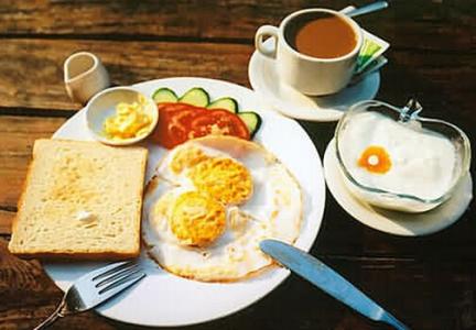 吐司当早餐怎么吃法 早餐怎么吃最健康 早餐最健康的吃法