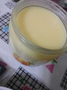 自制蛋挞皮不用黄油的 黄油怎么吃好吃 自制黄油的方法