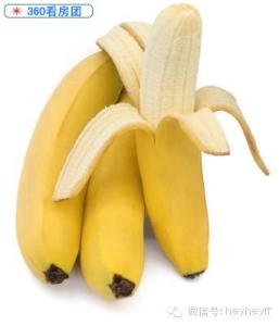 香蕉对人体的坏处 香蕉对人体有什么好处