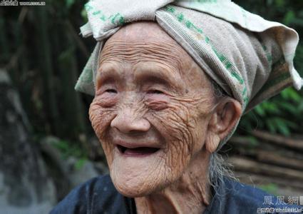世界上最长寿的人排名 世界上最长寿的人