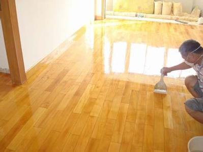 如何铺设木地板 如何验收木地板的铺设品质?