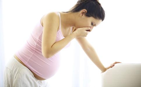 孕早期怎么缓解孕吐 孕期缓解孕吐的五大方法