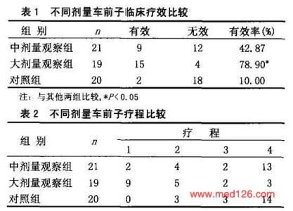 车前子的食用方法 车前子的使用方法是什么