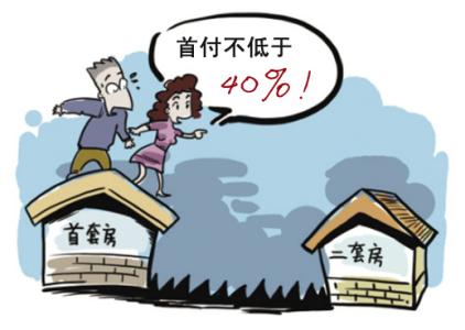 二套房房贷政策2017 2016-2017年连云港市二套房房贷政策