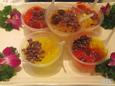天津美肴刨冰加盟 天津最好吃的刨冰店