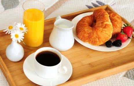 早餐鸡蛋减肥法 早餐水果减肥法 越吃越健康