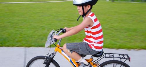 骑自行车减肥效果好吗 骑自行车减肥的三大奇效