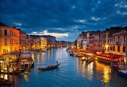 威尼斯旅游多少钱 威尼斯在哪个国家