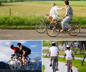 骑自行车注意事项 骑自行车锻炼有哪些注意事项