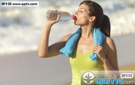 运动好后多久可以喝水 跑步后多久能喝水