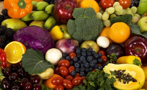excel相互替换 蔬菜与水果能相互替换吗