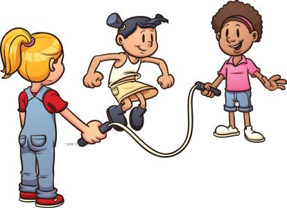 每天跳绳多久能减肥 每天跳绳跳多久可以减肥