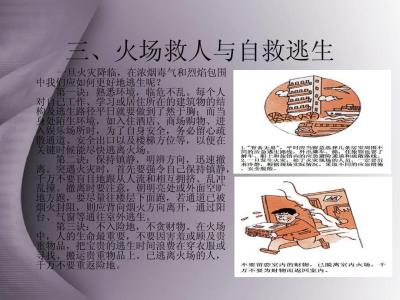 员工消防安全知识试卷 医院消防安全知识试卷(2)