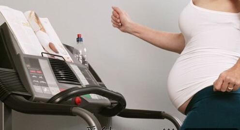 孕妇可以使用跑步机吗 孕妇使用跑步机的阶段