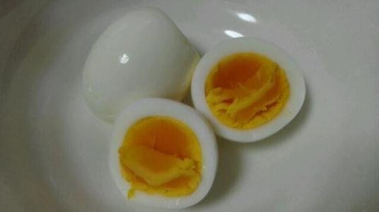 水煮荷包蛋的做法 水煮蛋的做法