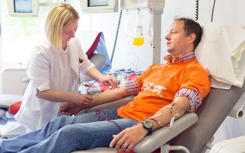 男人献血有好处吗 男人献血有什么好处