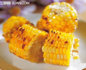 玉米的营养价值 玉米的五种做法营养大PK