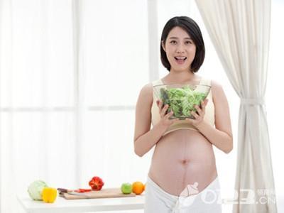 孕期妈妈营养食谱 孕期妈妈如何吃的营养又不发胖