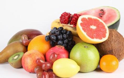 上午吃水果的最佳时间 吃水果的正确时间