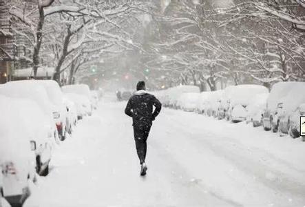 冬季养生运动 冬季如何运动养生 冬季运动养生方法
