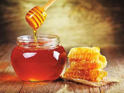 蜂蜜花粉的功效与作用 蜂蜜蜂王浆花粉的功效与作用