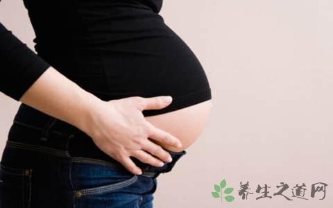 怀孕中期肚子疼原因 怀孕6个月肚子疼的原因