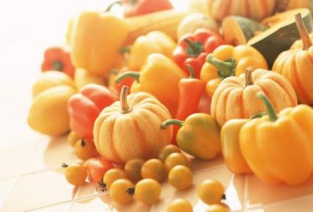 提高免疫力的食物 秋季提高免疫力的健康食物介绍