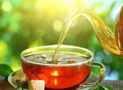 什么花茶排毒祛痘 秋季养生排毒花茶
