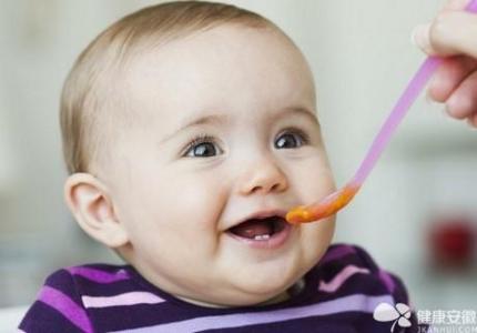 两岁宝宝营养早餐 两岁的宝宝应该怎么补充营养