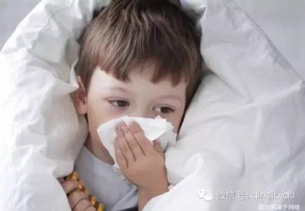冬季宝宝感冒咳嗽 冬季宝宝感冒怎么治疗