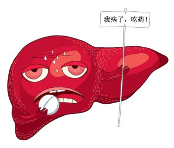 慢性乙型肝炎可怕吗 什么是慢性乙型肝炎