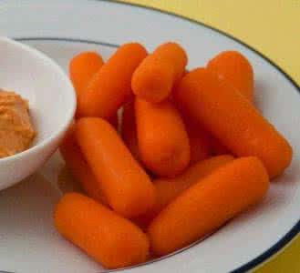 吃胡萝卜的好处 夏天吃萝卜的好处