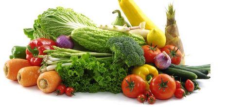 排毒养颜胶囊的功效 具有排毒养颜功效的三种常见蔬菜
