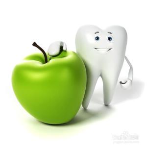 蛀牙吃什么能保护牙齿 保护牙齿吃什么好
