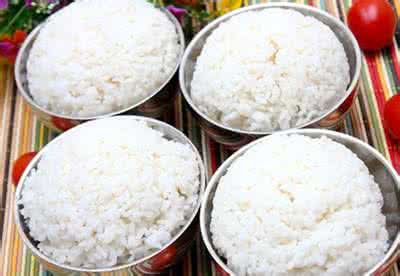 减肥吃面包还是米饭 米饭vs面包哪个有利于减肥