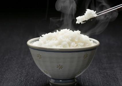 一碗米饭多少卡路里 米饭之最 你了解多少?