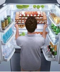 哪些食物不需要放冰箱 哪些食物不能放冰箱