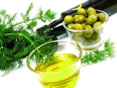 橄榄油的功效与作用 橄榄油的8大作用